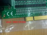 Card Công Nghiệp Advantech PCI-1758UDIO REV.A1 01-4