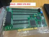Card Công Nghiệp Advantech PCI-1758UDIO REV.A1 01-4