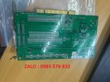 Card Công Nghiệp Advantech PCI-1758UDIO REV.A1 01-4