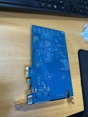 Card điều khiển chuyển động PCIe