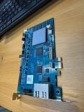 Card điều khiển chuyển động PCIe