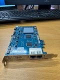 Card điều khiển chuyển động PCIe