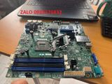 Bo mạch Máy chủ chất lượng cao Ciara Tech | Orion-112 H81 Sử dụng CPU Xeon E3 V3
