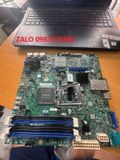 Bo mạch Máy chủ chất lượng cao Ciara Tech | Orion-112 H81 Sử dụng CPU Xeon E3 V3