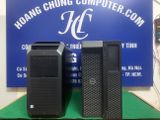 CUNG CẤP MÁY TRẠM WORKSTATION DELL +HP Tại khu công nghệ cao hoà lạc