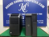 CUNG CẤP MÁY TRẠM WORKSTATION Chuyên đồ họa – Chạy photoshop công nghệ Al - Gaming – Render – Dựng phim