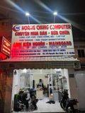 DỊCH VỤ BẢO TRÌ – BẢO DƯỠNG MÁY TÍNH CHUYÊN NGHIỆP