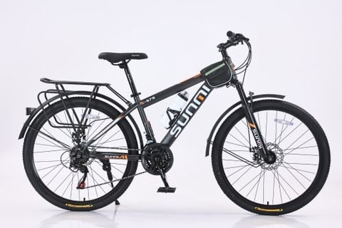 Xe Đạp Địa Hình Thể Thao Sunmi S-679 Chính Hãng