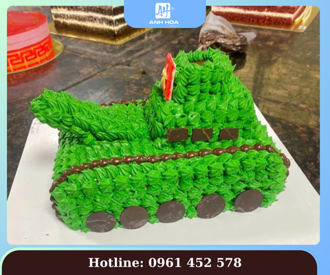 BÁNH ĐẶC BIỆT