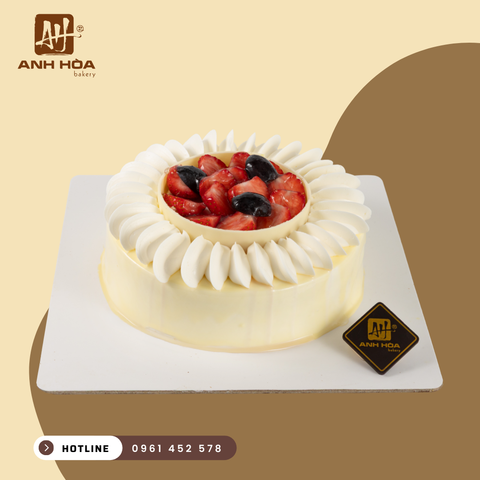 Chocolate Dream Cake