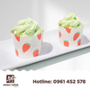 Cupcake trà xanh (AH)