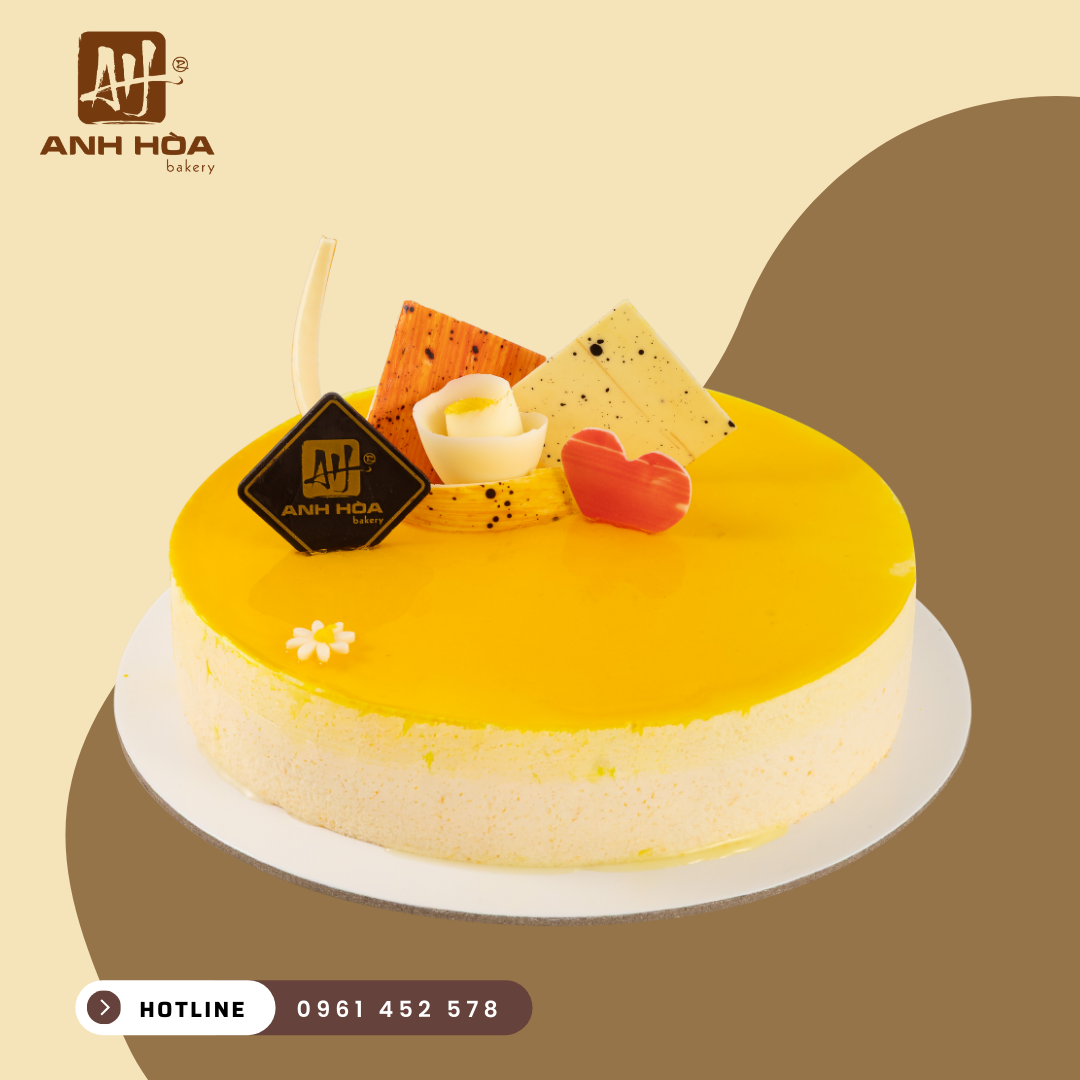 PASSION CAKE MOUSSE 2