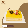 PASSION CAKE MOUSSE VUÔNG