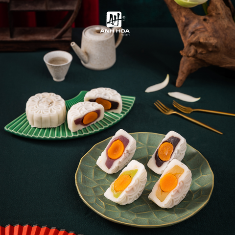 Bánh Trung Thu (Lẻ)