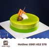 Green Tea Cake 2