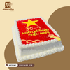 BÁNH KEM KỶ NIỆM 30/4