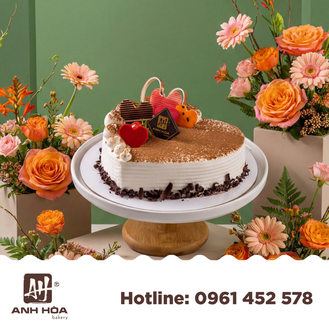TIRAMISU CAKE (tim)