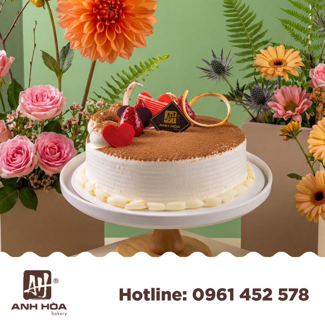 TIRAMISU CAKE 2