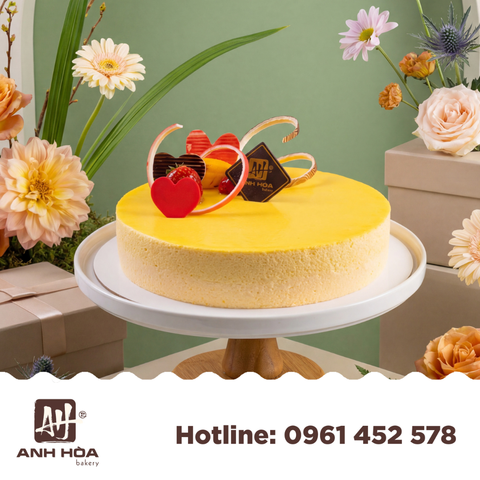 PASSION CAKE MOUSSE 3