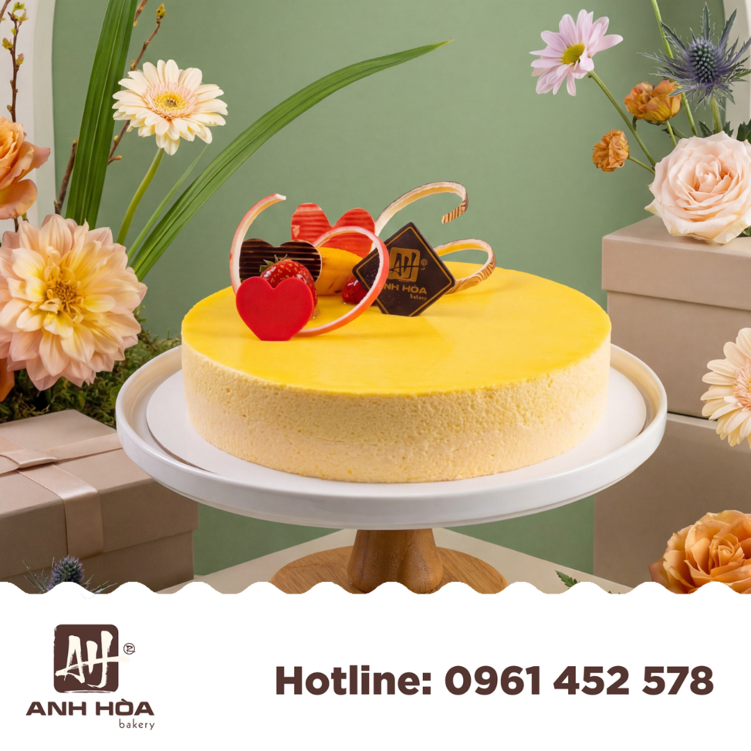 PASSION CAKE MOUSSE 3