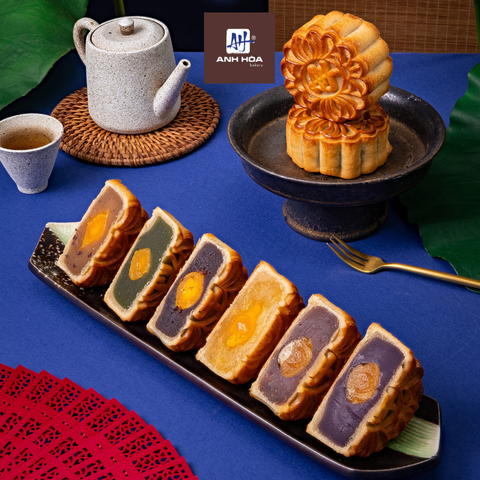 Bánh Trung Thu (Lẻ)
