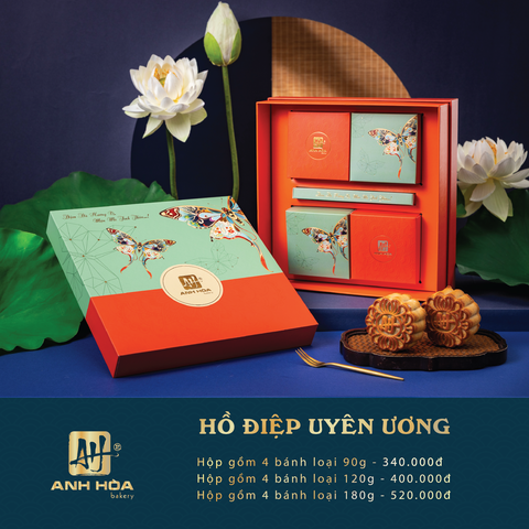 HỒ ĐIỆP UYÊN ƯƠNG