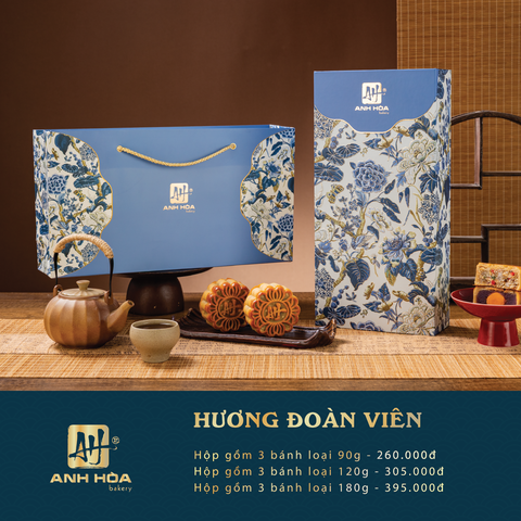HƯƠNG ĐOÀN VIÊN