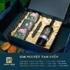 KIM NGUYỆT TAM UYỂN