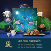 LỤC NHƯ NGỰ UYỂN