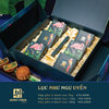 LỤC NHƯ NGỰ UYỂN