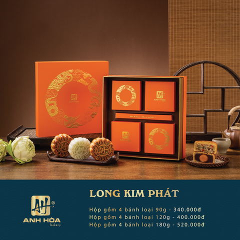 LONG KIM PHÁT