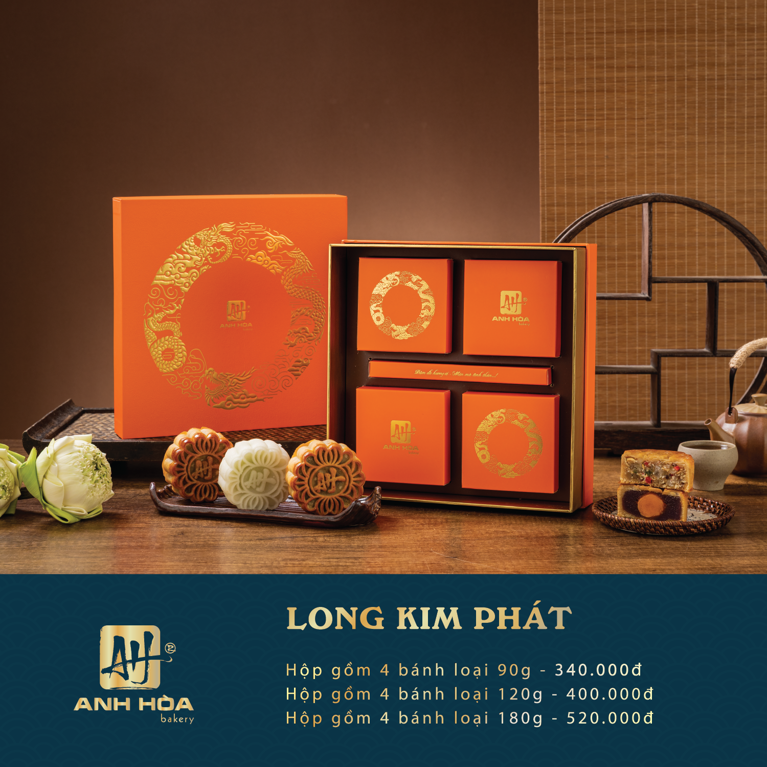 LONG KIM PHÁT