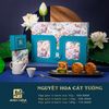 NGUYỆT HOA CÁT TƯỜNG