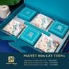 NGUYỆT HOA CÁT TƯỜNG