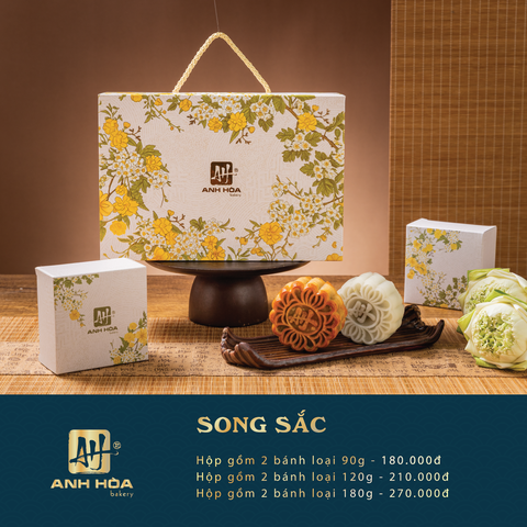 SONG SẮC