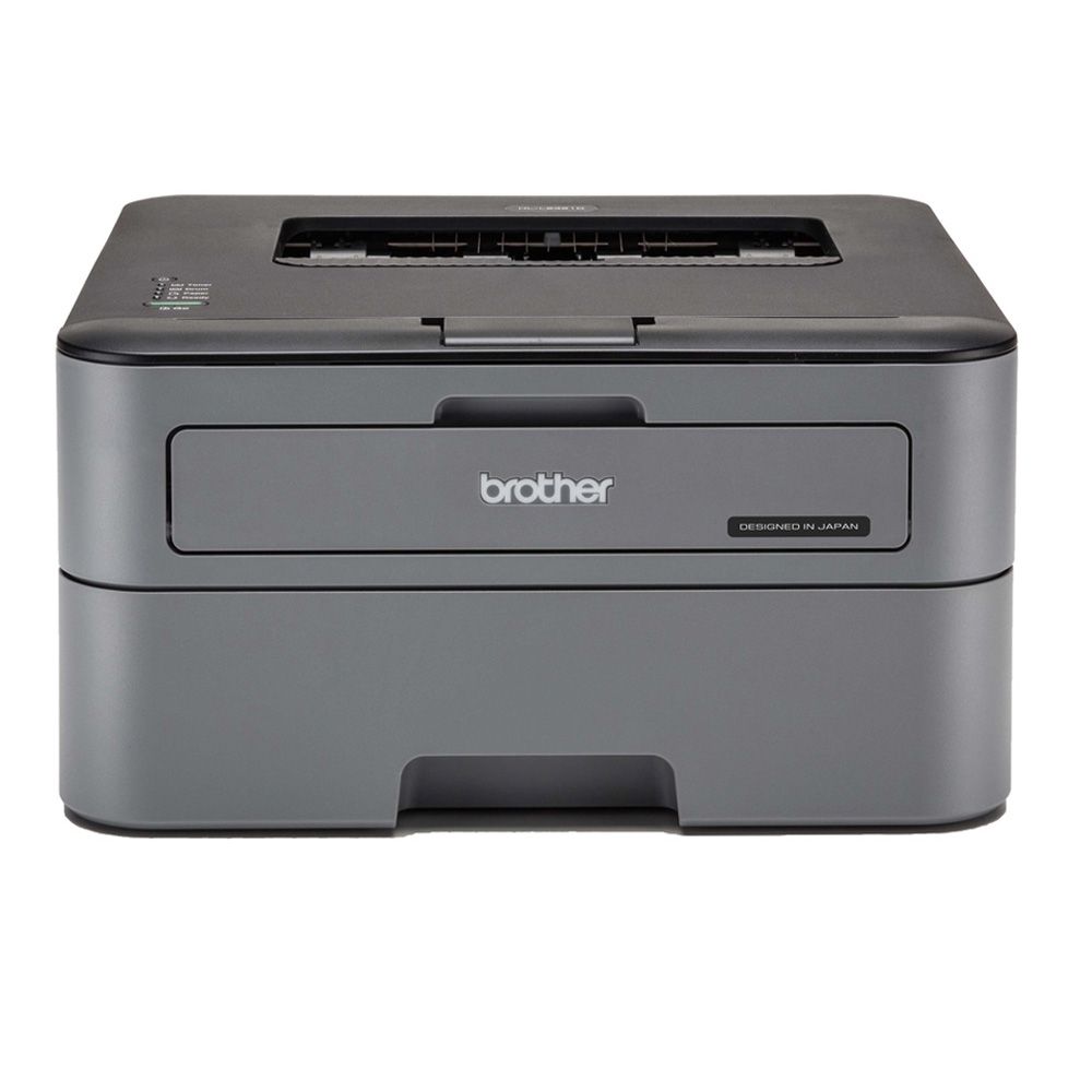 Máy in Laser đen trắng Brother HL-L2321D