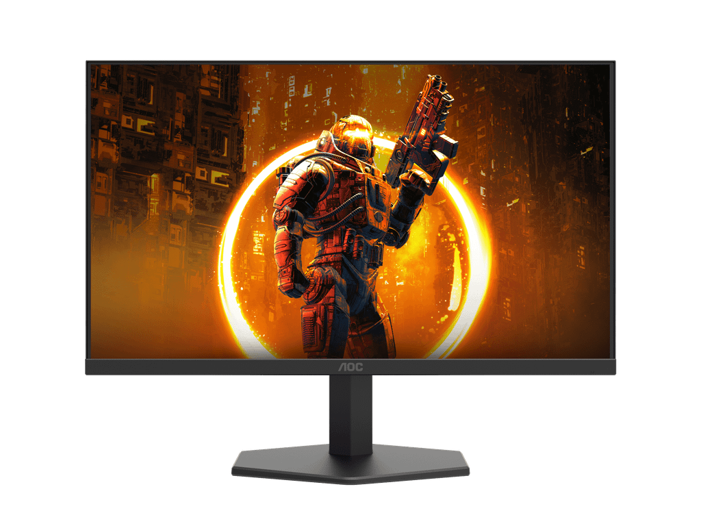 Màn hình AOC Gaming 24G11ZE/71