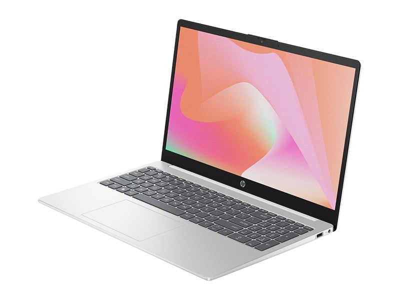 Laptop HP 15-fd1043TU 9Z2W9PA
