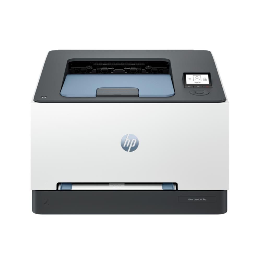 Máy in laser màu HP Color LaserJet Pro 3203dw 499N4A