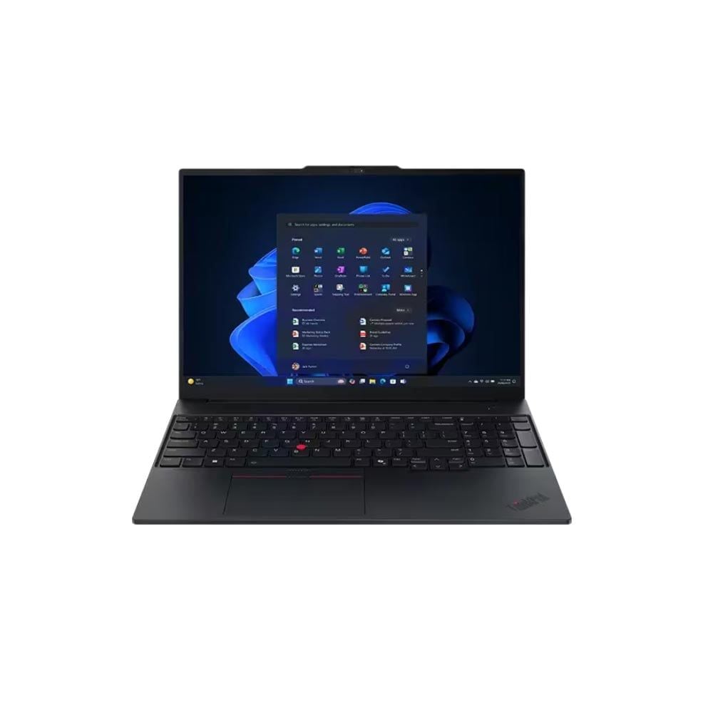 Laptop Lenovo ThinkPad E16 GEN 3 21SR002GVA