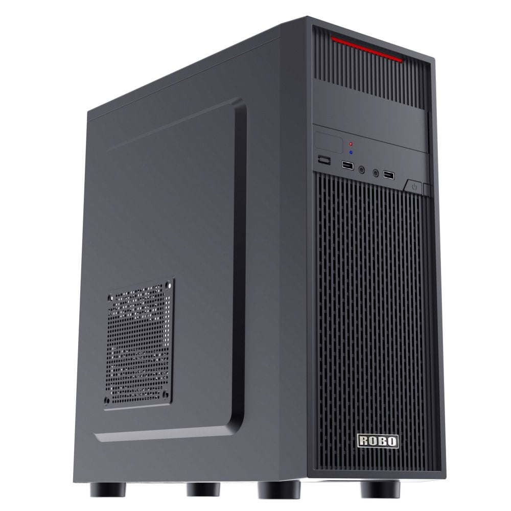 Máy vi tính để bàn ROBO iAI (P/N H6I50802KM)