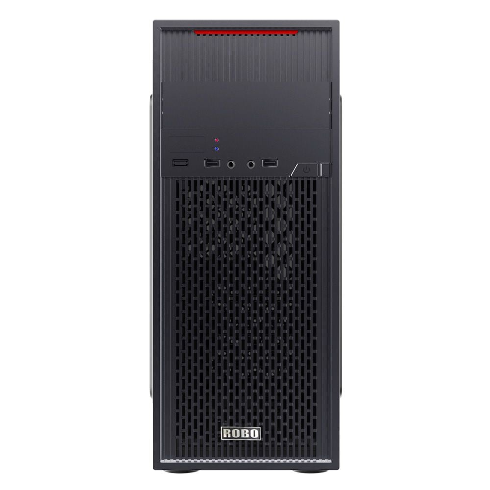 Máy vi tính để bàn ROBO iAI (P/N H6I50802KM)