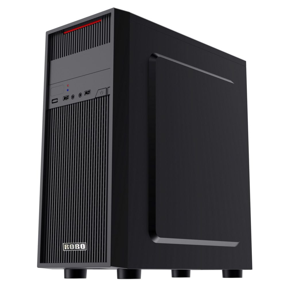 Máy vi tính để bàn ROBO iAI (P/N H6I50802KM)
