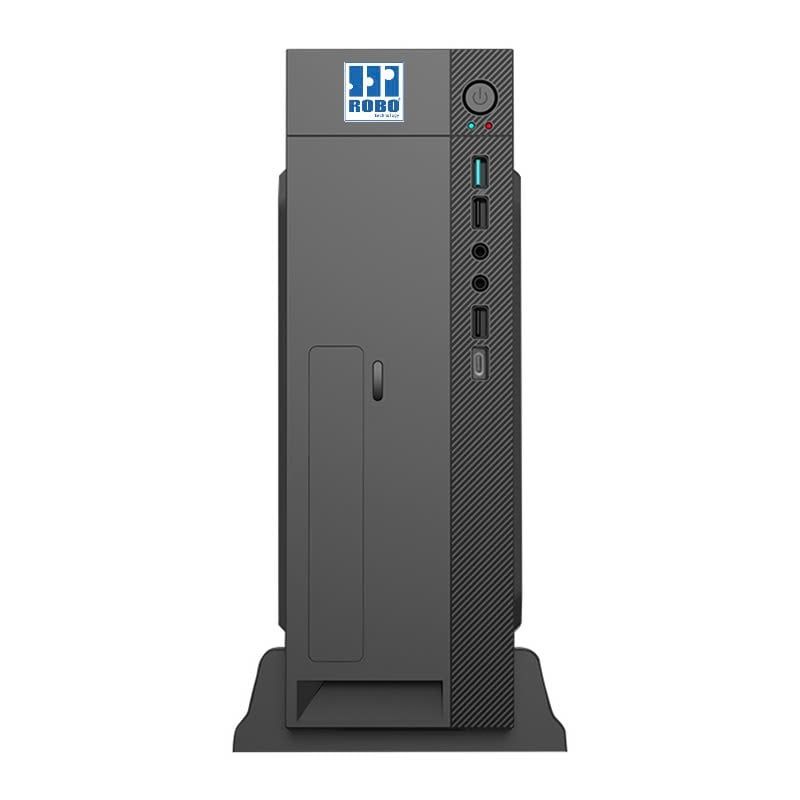 Máy vi tính để bàn ROBO PYTHON (P/N H6I51602KM)