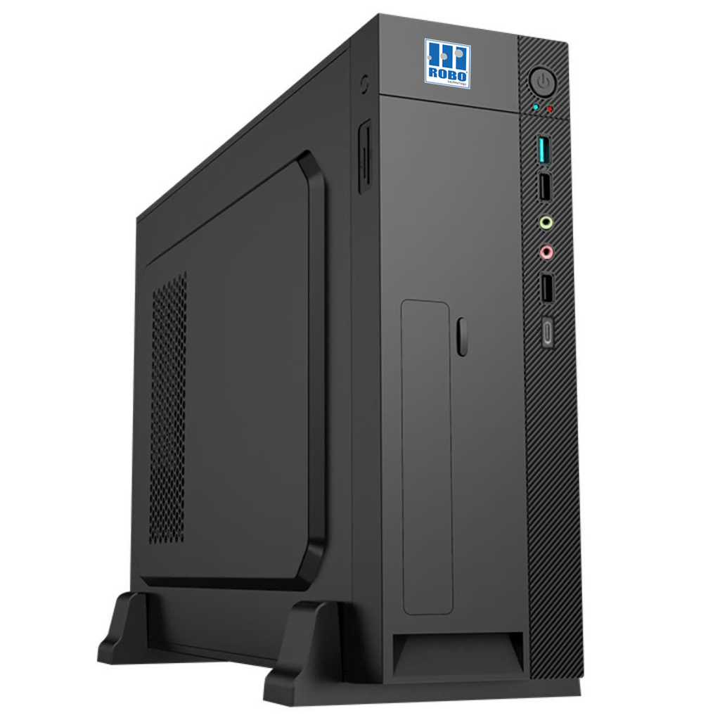 Máy vi tính để bàn ROBO PYTHON (P/N H6I51602KM)