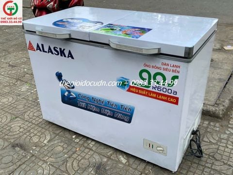 Tủ đông mát thanh lý