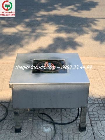 Bếp từ đơn thanh lý