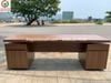 Bàn làm việc gỗ mdf thanh lý