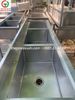 Bồn rửa inox thanh lý