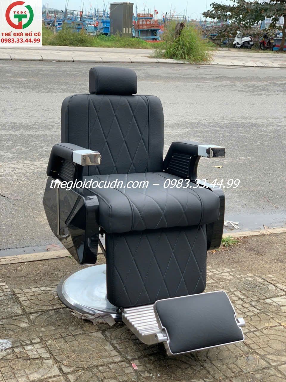 Ghế cắt tóc thanh lý